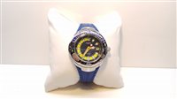 Orologio Vagary Uomo in Acciaio ID6-117-70 - ID6-117-70